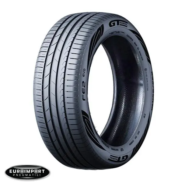 Gt-radial FE2 Evo  205/60 R16 96 V  